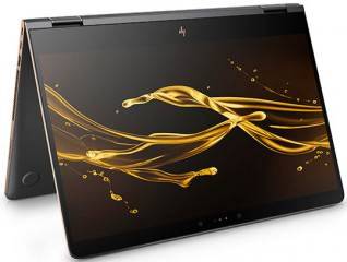 HP Spectre X360 15-bl062nr (Z4Z36UA) Laptop (Core i7 7th Gen/16 GB/256 GB SSD/Windows 10/2 GB)