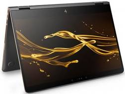 HP Spectre X360 15-bl062nr (Z4Z36UA) Laptop (Core i7 7th Gen/16 GB/256 GB SSD/Windows 10/2 GB)