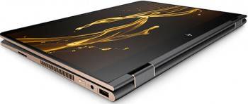 HP Spectre X360 15-bl062nr (Z4Z36UA) Laptop (Core i7 7th Gen/16 GB/256 GB SSD/Windows 10/2 GB)