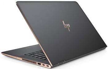 HP Spectre X360 15-bl062nr (Z4Z36UA) Laptop (Core i7 7th Gen/16 GB/256 GB SSD/Windows 10/2 GB)
