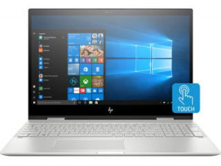 HP ENVY 15 x360 15-cn1020nr (7PR78UA) Laptop (Core i7 8th Gen/8 GB/512 GB SSD/Windows 10) Price