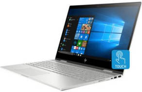 HP ENVY 15 x360 15-cn1020nr (7PR78UA) Laptop (Core i7 8th Gen/8 GB/512 GB SSD/Windows 10)