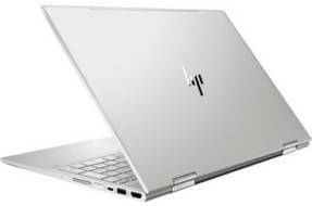 HP ENVY 15 x360 15-cn1020nr (7PR78UA) Laptop (Core i7 8th Gen/8 GB/512 GB SSD/Windows 10)