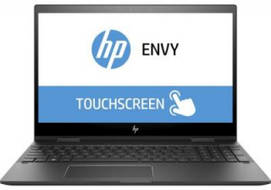 HP ENVY 15 x360 15-cp0020nr (7PR72UA) Laptop (AMD Quad Core Ryzen 5/8 GB/512 GB SSD/Windows 10)