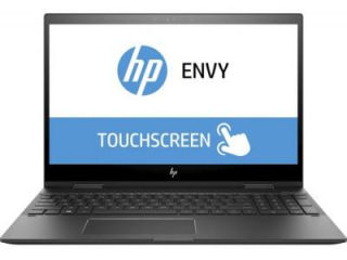 HP ENVY 15 x360 15-cp0020nr (7PR72UA) Laptop (AMD Quad Core Ryzen 5/8 GB/512 GB SSD/Windows 10) Price
