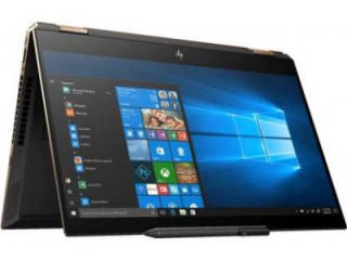 HP Spectre x360 15-df1033dx (7UT64UA) Laptop (Core i7 10th Gen/16 GB/512 GB SSD/Windows 10/2 GB)