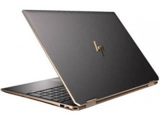 HP Spectre x360 15-df1033dx (7UT64UA) Laptop (Core i7 10th Gen/16 GB/512 GB SSD/Windows 10/2 GB)