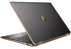 HP Spectre x360 15-df1033dx (7UT64UA) Laptop (Core i7 10th Gen/16 GB/512 GB SSD/Windows 10/2 GB)
