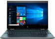 HP Spectre x360 15-df1033dx (7UT64UA) Laptop (Core i7 10th Gen/16 GB/512 GB SSD/Windows 10/2 GB)