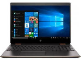 HP Spectre x360-15-DF1043DX (7UT65UA) Laptop (Core i7 10th Gen/16 GB/1 TB SSD/Windows 10/2 GB)
