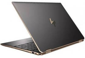 HP Spectre x360-15-DF1043DX (7UT65UA) Laptop (Core i7 10th Gen/16 GB/1 TB SSD/Windows 10/2 GB)