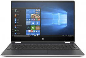 HP Pavilion x360 15-dq0010nr (5XK74UA) Laptop (Core i5 8th Gen/8 GB/1 TB 128 GB SSD/Windows 10)