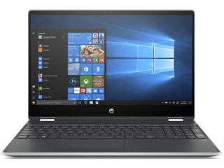 HP Pavilion x360 15-dq0010nr (5XK74UA) Laptop (Core i5 8th Gen/8 GB/1 TB 128 GB SSD/Windows 10) Price