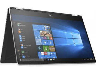 HP Pavilion x360 15-dq0010nr (5XK74UA) Laptop (Core i5 8th Gen/8 GB/1 TB 128 GB SSD/Windows 10)
