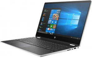 HP Pavilion x360 15-dq0010nr (5XK74UA) Laptop (Core i5 8th Gen/8 GB/1 TB 128 GB SSD/Windows 10)