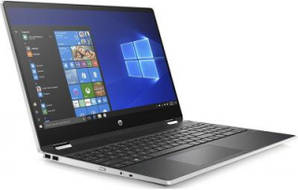 HP Pavilion x360 15-dq0010nr (5XK74UA) Laptop (Core i5 8th Gen/8 GB/1 TB 128 GB SSD/Windows 10)
