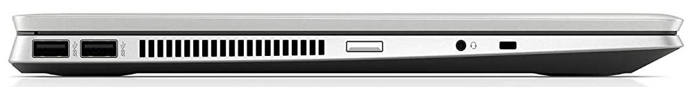 HP Pavilion x360 15-dq1020nr (9MW66UA) Laptop (Core i5 10th Gen/8 GB/512 GB SSD/Windows 10)