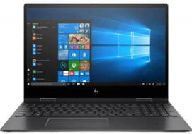 HP ENVY 15 x360 15-ds1010nr (9NG61UA) Laptop (AMD Hexa Core Ryzen 5/8 GB/512 GB SSD/Windows 10)