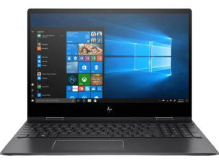 HP ENVY 15 x360 15-ds1010nr (9NG61UA) Laptop (AMD Hexa Core Ryzen 5/8 GB/512 GB SSD/Windows 10) Price