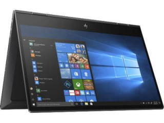 HP ENVY 15 x360 15-ds1010nr (9NG61UA) Laptop (AMD Hexa Core Ryzen 5/8 GB/512 GB SSD/Windows 10)