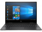 HP ENVY 15 x360 15-ds1010nr (9NG61UA) Laptop (AMD Hexa Core Ryzen 5/8 GB/512 GB SSD/Windows 10)
