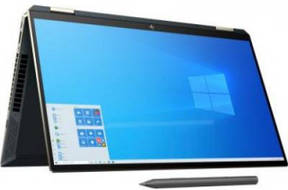 HP Spectre x360 15-eb0014tx (3L997PA) Laptop (Core i5 10th Gen/16 GB/512 GB SSD/Windows 10/4 GB)