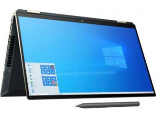 HP Spectre x360 15-eb0014tx (3L997PA) Laptop (Core i5 10th Gen/16 GB/512 GB SSD/Windows 10/4 GB) Price