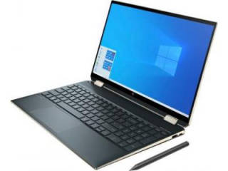 HP Spectre x360 15-eb0014tx (3L997PA) Laptop (Core i5 10th Gen/16 GB/512 GB SSD/Windows 10/4 GB)