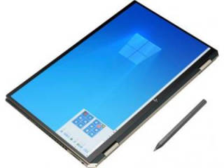 HP Spectre x360 15-eb0014tx (3L997PA) Laptop (Core i5 10th Gen/16 GB/512 GB SSD/Windows 10/4 GB)