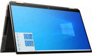 HP Spectre x360 15-eb0033tx (152V3PA) Laptop (Core i7 10th Gen/16 GB/1 TB SSD/Windows 10/4 GB)