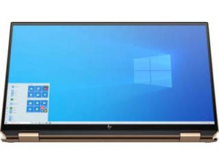 HP Spectre x360 15-eb0033tx (152V3PA) Laptop (Core i7 10th Gen/16 GB/1 TB SSD/Windows 10/4 GB)
