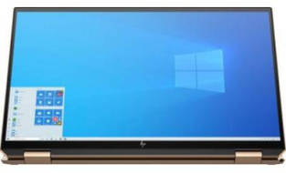 HP Spectre x360 15-eb0033tx (152V3PA) Laptop (Core i7 10th Gen/16 GB/1 TB SSD/Windows 10/4 GB)