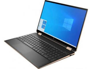 HP Spectre x360 15-eb0034tx (152V6PA) Laptop (Core i7 10th Gen/8 GB/512 GB SSD/Windows 10/4 GB)