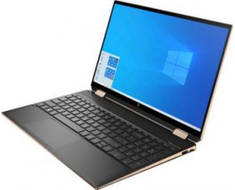 HP Spectre x360 15-eb0034tx (152V6PA) Laptop (Core i7 10th Gen/8 GB/512 GB SSD/Windows 10/4 GB)