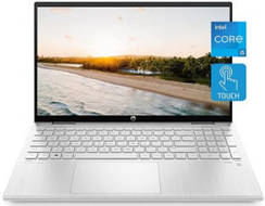 HP Pavilion x360 15-er0010nr (2Z0H2UA) Laptop (Core i5 11th Gen/12 GB/256 GB SSD/Windows 10)