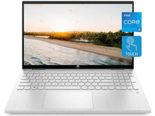 HP Pavilion x360 15-er0010nr (2Z0H2UA) Laptop (Core i5 11th Gen/12 GB/256 GB SSD/Windows 10) Price