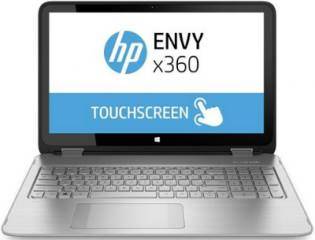 HP ENVY TouchSmart 15 x360 15-u110dx (J9H89UA) Laptop (Core i5 5th Gen/8 GB/1 TB/Windows 8 1)