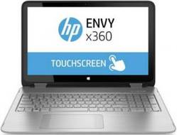 HP ENVY TouchSmart 15 x360 15-u110dx (J9H89UA) Laptop (Core i5 5th Gen/8 GB/1 TB/Windows 8 1)