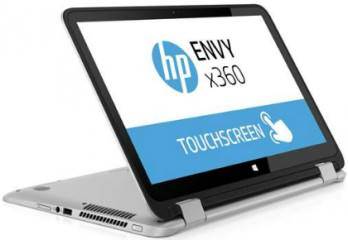 HP ENVY TouchSmart 15 x360 15-u110dx (J9H89UA) Laptop (Core i5 5th Gen/8 GB/1 TB/Windows 8 1)