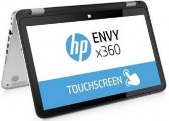 HP ENVY TouchSmart 15 x360 15-u110dx (J9H89UA) Laptop (Core i5 5th Gen/8 GB/1 TB/Windows 8 1)