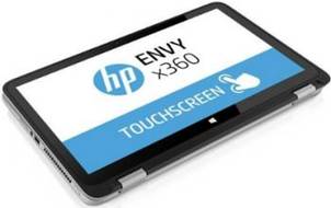 HP ENVY TouchSmart 15 x360 15-u110dx (J9H89UA) Laptop (Core i5 5th Gen/8 GB/1 TB/Windows 8 1)