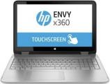 Compare HP ENVY TouchSmart 15 x360 15-u110dx (Intel Core i5 5th Gen/8 GB/1 TB/Windows 8.1 )