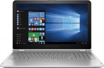 HP ENVY TouchSmart 15-W101TX X360 (T5Q54PA) Laptop (Core i7 6th Gen/8 GB/1 TB/Windows 10/2 GB) Price