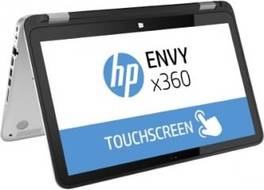 HP ENVY TouchSmart 15-W101TX X360 (T5Q54PA) Laptop (Core i7 6th Gen/8 GB/1 TB/Windows 10/2 GB)