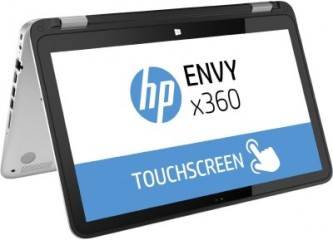 HP ENVY TouchSmart 15-W102TX X360 (T5Q56PA) Laptop (Core i5 6th Gen/8 GB/1 TB/Windows 10/2 GB)