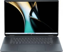 HP Spectre x360 16-aa0664TX (9T8K7PA) Laptop (Intel Core Ultra 7/32 GB/1 TB SSD/Windows 11)
