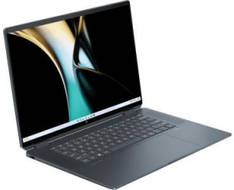 HP Spectre x360 16-aa0664TX (9T8K7PA) Laptop (Intel Core Ultra 7/32 GB/1 TB SSD/Windows 11)