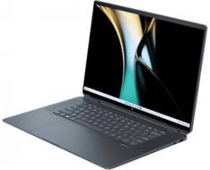 HP Spectre x360 16-aa0664TX (9T8K7PA) Laptop (Intel Core Ultra 7/32 GB/1 TB SSD/Windows 11)