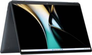 HP Spectre x360 16-aa0664TX (9T8K7PA) Laptop (Intel Core Ultra 7/32 GB/1 TB SSD/Windows 11)