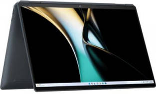 HP Spectre x360 16-aa0664TX (9T8K7PA) Laptop (Intel Core Ultra 7/32 GB/1 TB SSD/Windows 11)